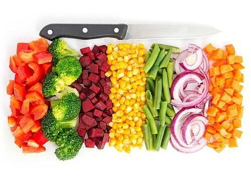 Cuts & Sprouts