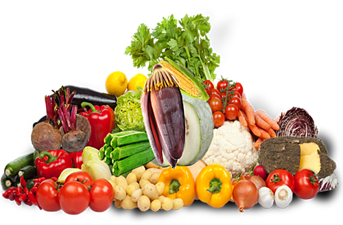 Vegetables