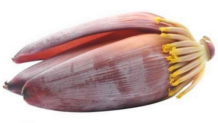 Vazhai Poo