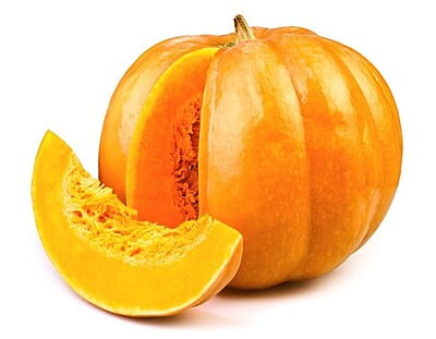 Pumpkin Yellow