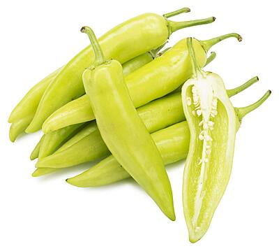 Bajji Chilli