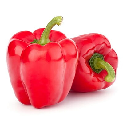 Capsicum Red