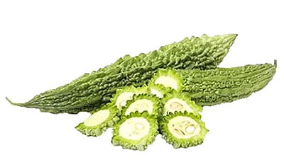 Bitter Gourd (Pavakkai)