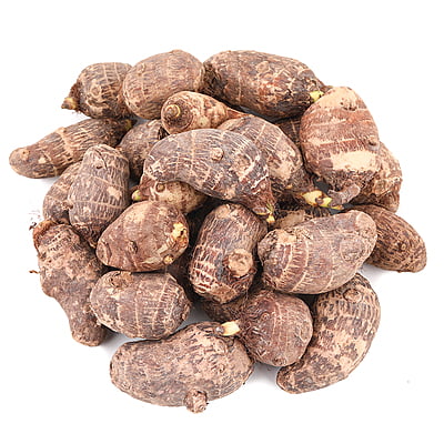 Colocasia Seppankizhangu
