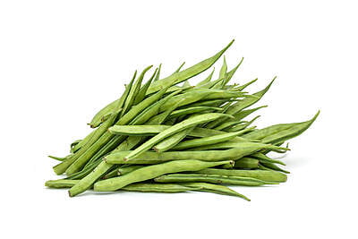 Beans Cluster (Kothavarangai)