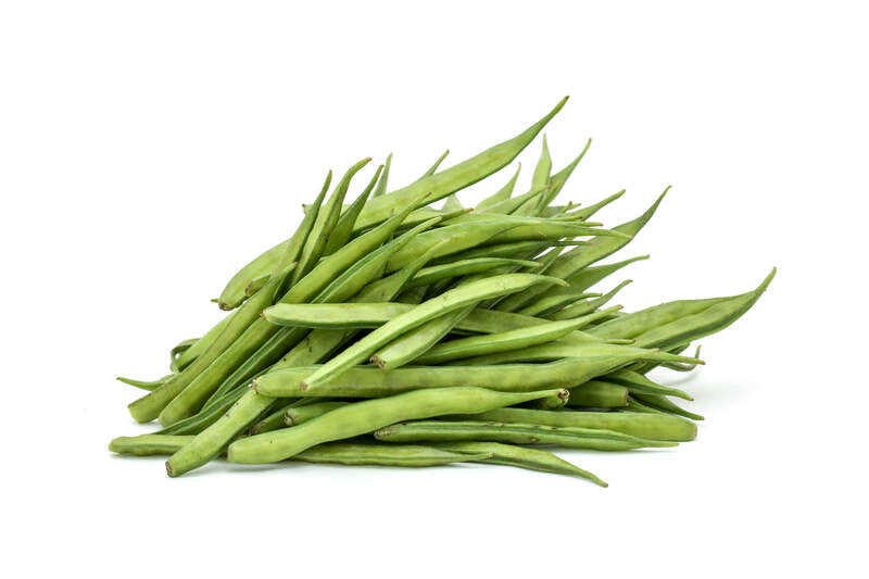 Beans Cluster (Kothavarangai)
