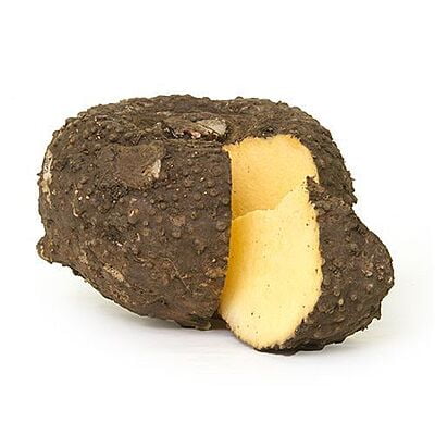 Elephant Foot Yam