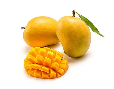 Mango Alphonso