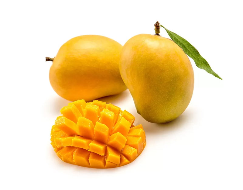 Mango Alphonso