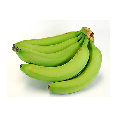Raw Banana (Vazhakkai)