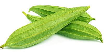 Ridge Gourd (Peerkangai)