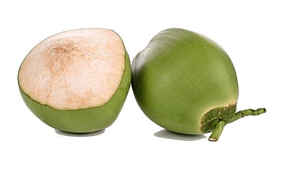 Tender Coconut