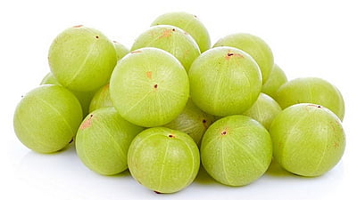 Amla (Nellikai)