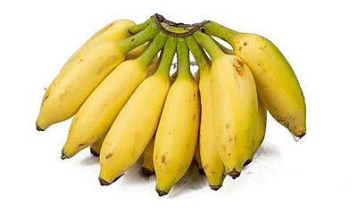 Banana Yelakki