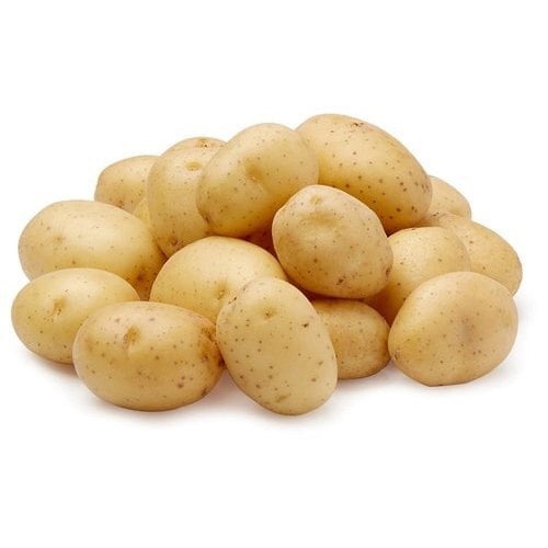 Baby Potato