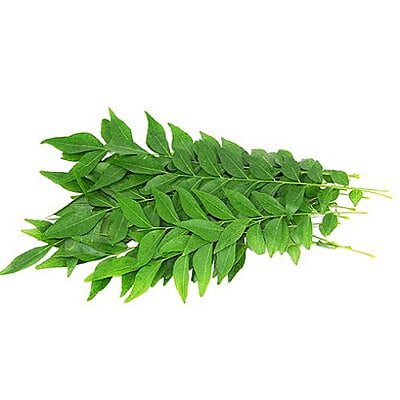 Curry Leaves