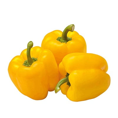 Capsicum Yellow
