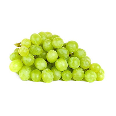 Grapes Green