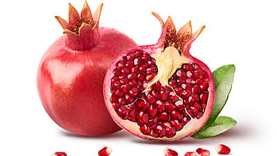 Pomegranate