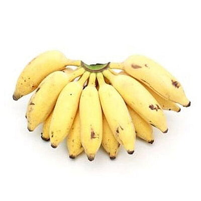 Banana Poovan
