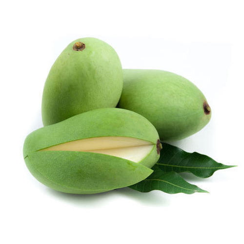 Mango Raw