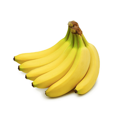 Banana Robusta