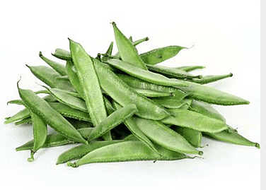 Broad Beans (Avarakkai)