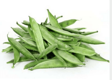 Broad Beans (Avarakkai)