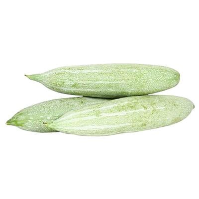 Snake Gourd (Pudalangai)