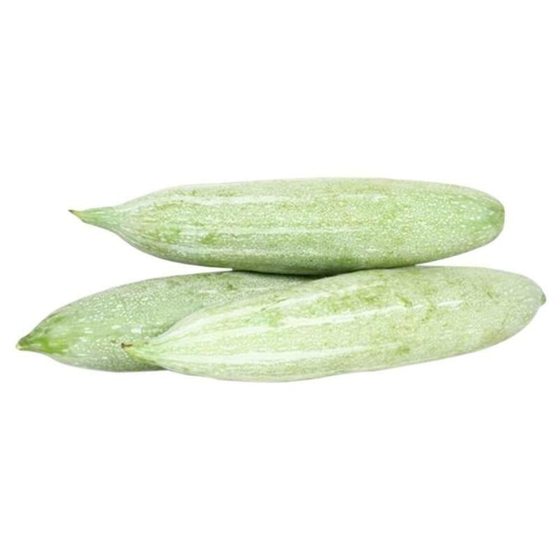 Snake Gourd (Pudalangai)