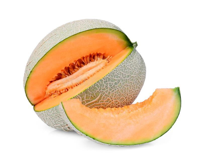 Musk Melon (Muzhampallam)